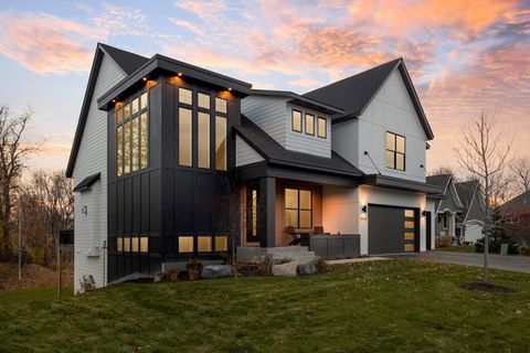 XXX5 Timberland Trail Eden Prairie MN 55347