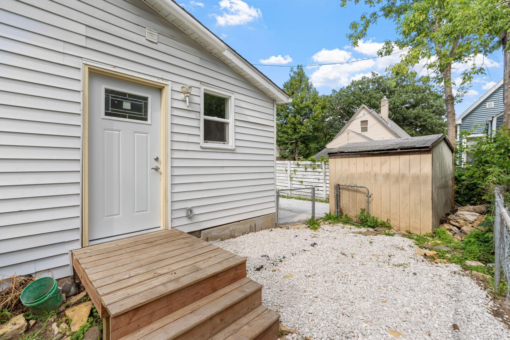 654 Winslow Avenue