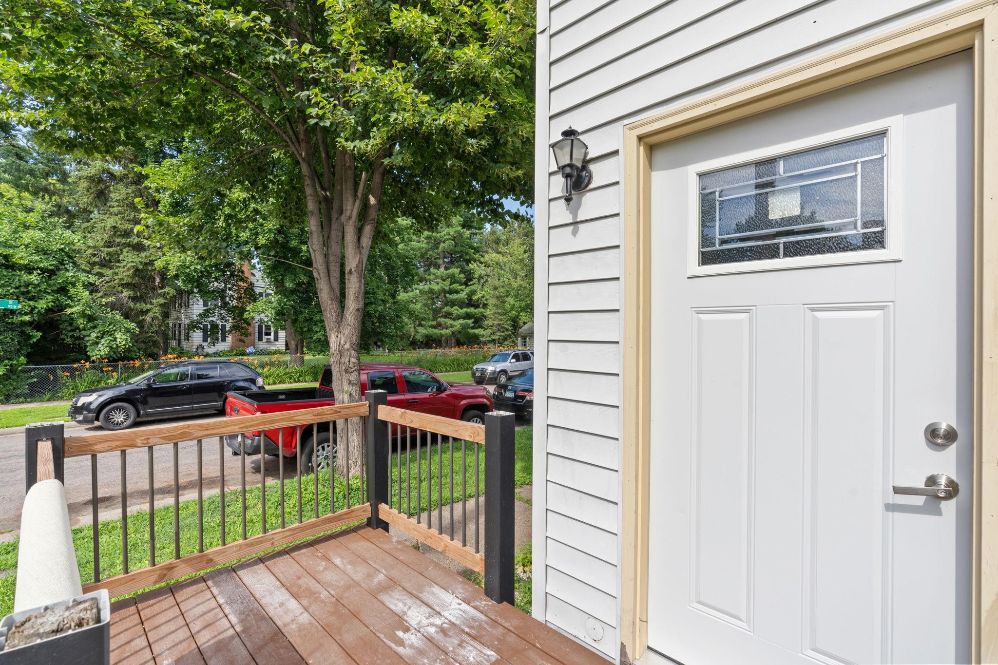 654 Winslow Avenue