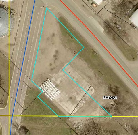 Photo of XXX Somerville Ave, Morgan, MN 56266 (MLS # 6647695)