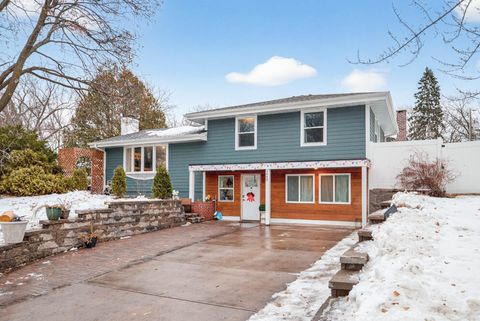 3440 Mcknight Road N White Bear Lake MN 55110