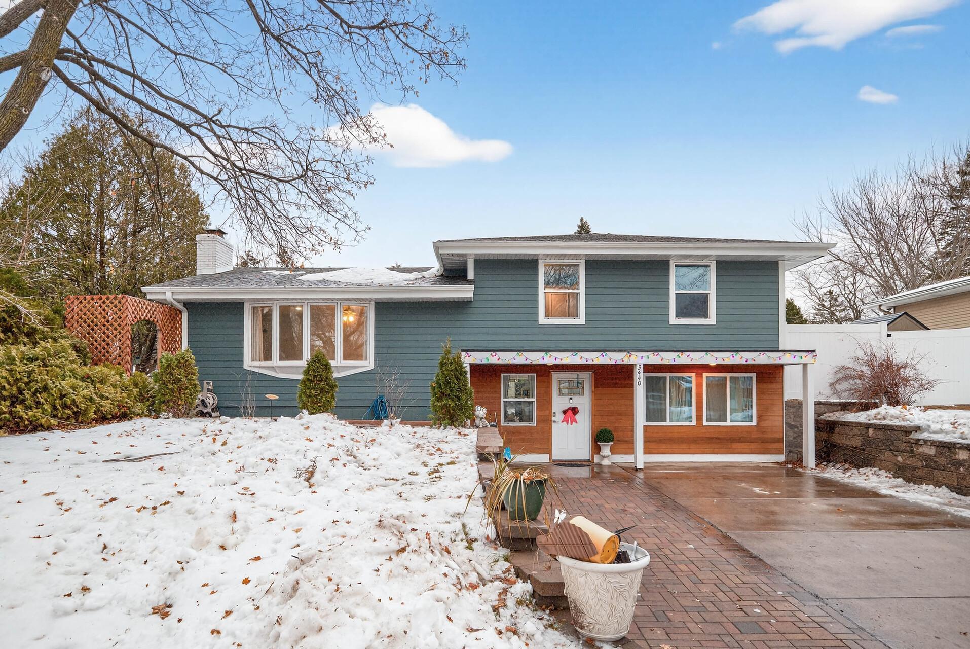 3440 Mcknight Road N