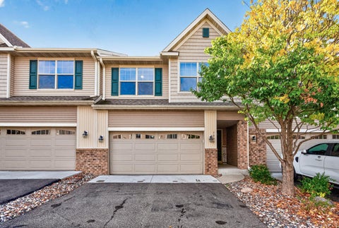 Photo of 1059 Drew Drive, Woodbury, MN 55129 (MLS # 7164244)