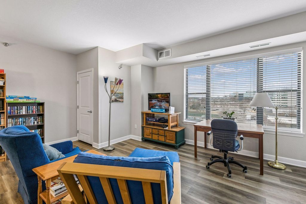 Photo of 1155 Ford Road #407, Saint Louis Park, MN 55426 (MLS # 7052647)