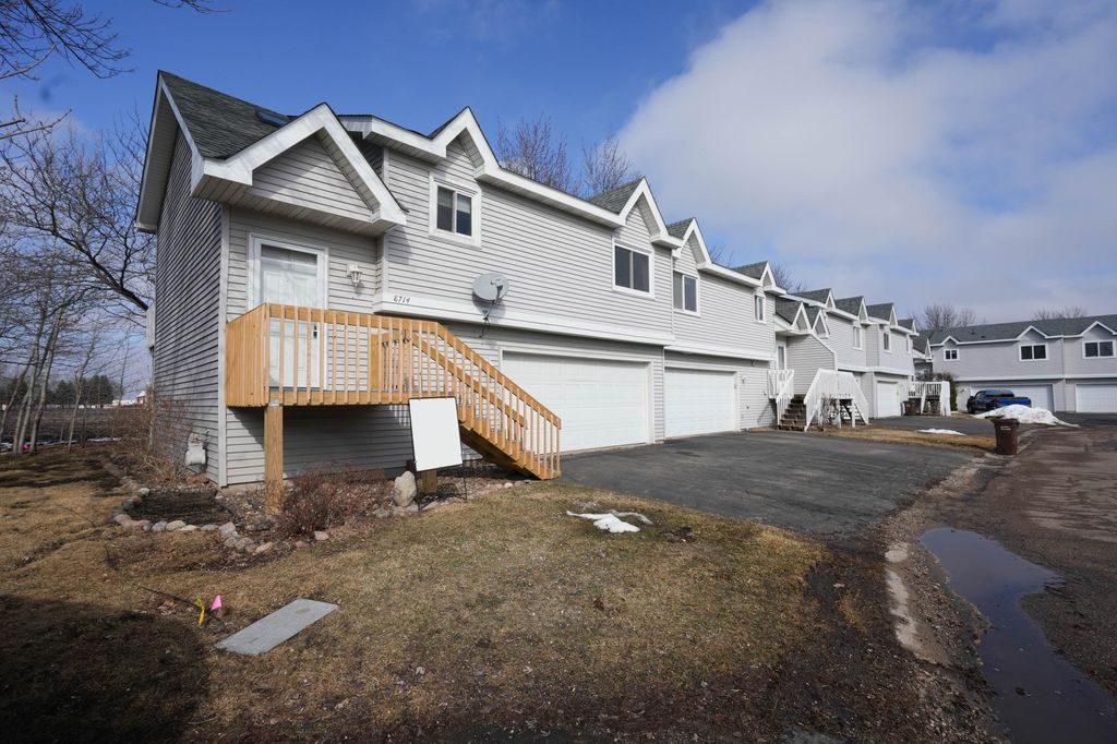 Photo of 8714 Glasgow Lane, Saint Bonifacius, MN 55375 (MLS # 7030755)