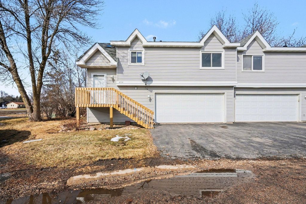 Photo of 8714 Glasgow Lane, Saint Bonifacius, MN 55375 (MLS # 7030755)