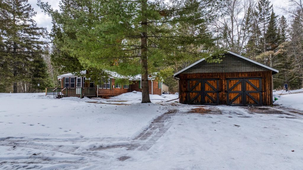 Photo of 472 Main Avenue E, Turtle River, MN 56601 (MLS # 7040623)