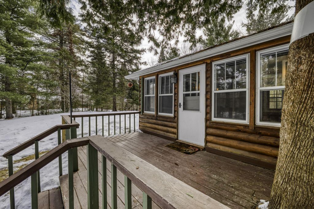 Photo of 472 Main Avenue E, Turtle River, MN 56601 (MLS # 7040623)