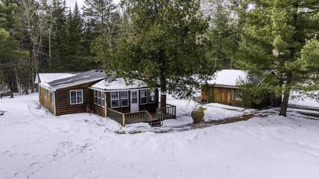 Photo of 472 Main Avenue E, Turtle River, MN 56601 (MLS # 7040623)