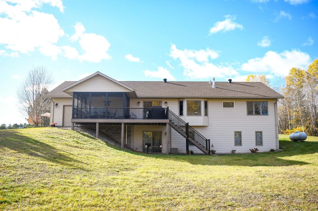 Photo of 14834 Cardinal Road NW, Bemidji, MN 56601 (MLS # 7049682)