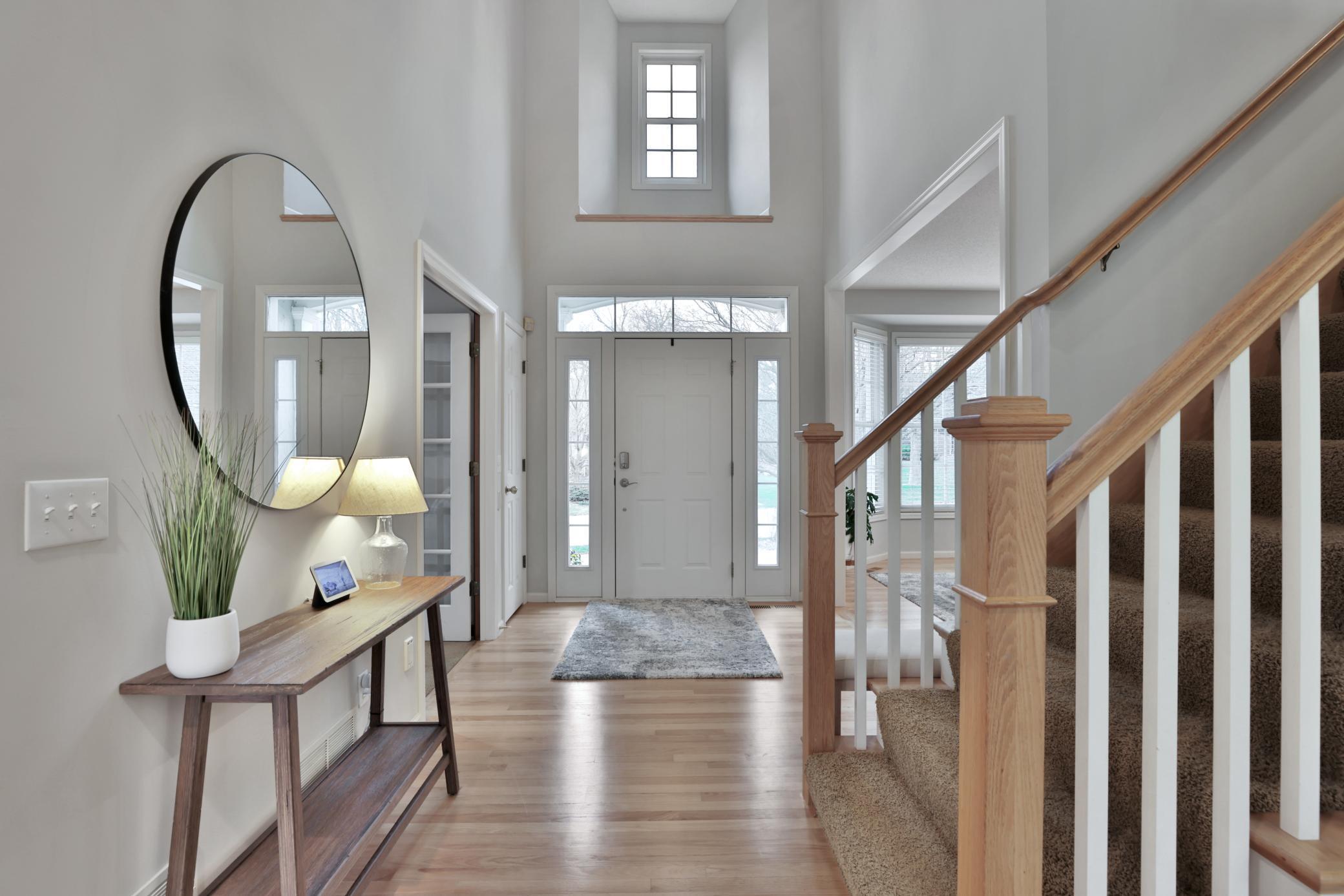 2479 Hidden Lake Drive