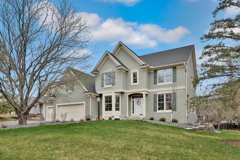 2479 Hidden Lake Drive Woodbury MN 55125