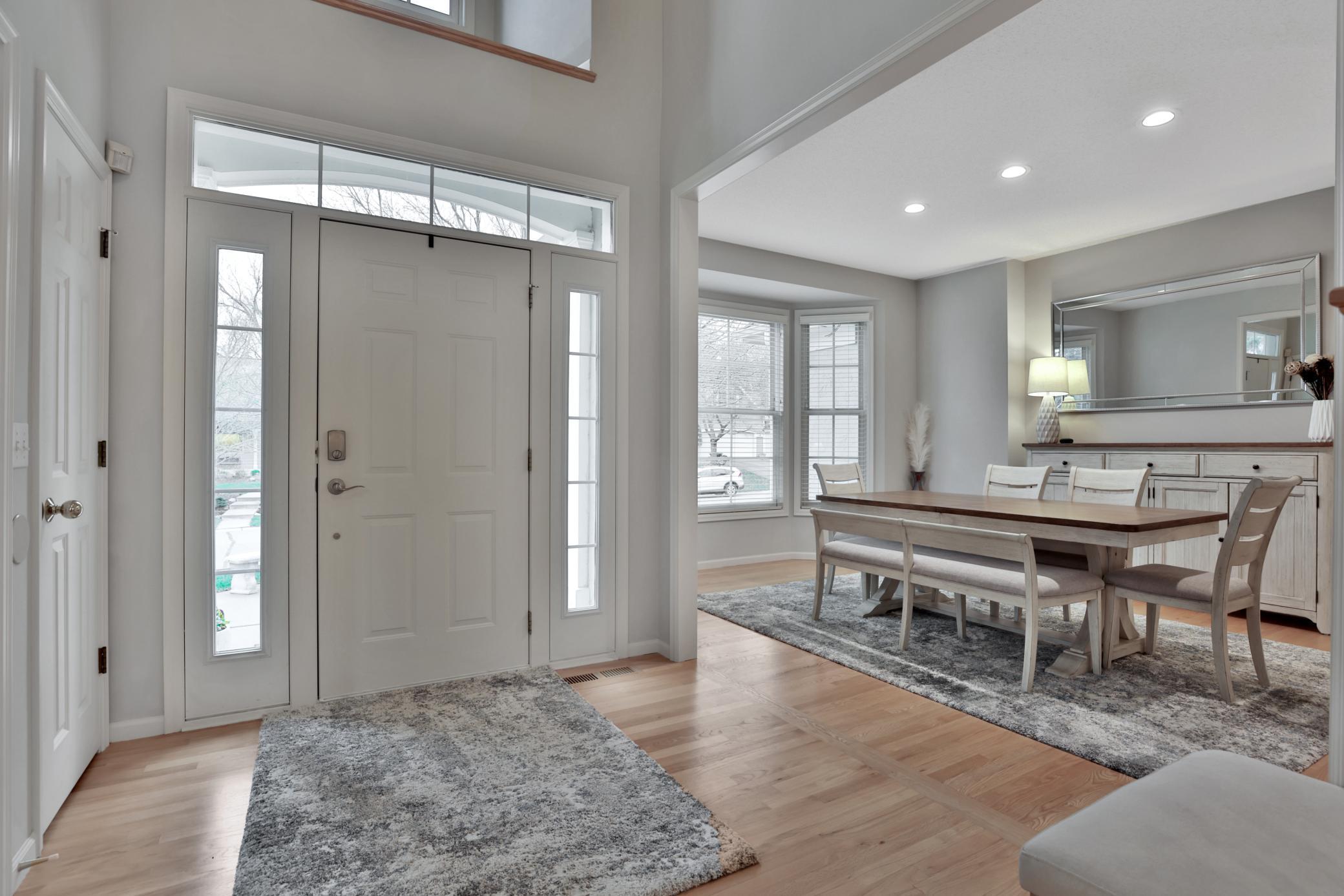2479 Hidden Lake Drive
