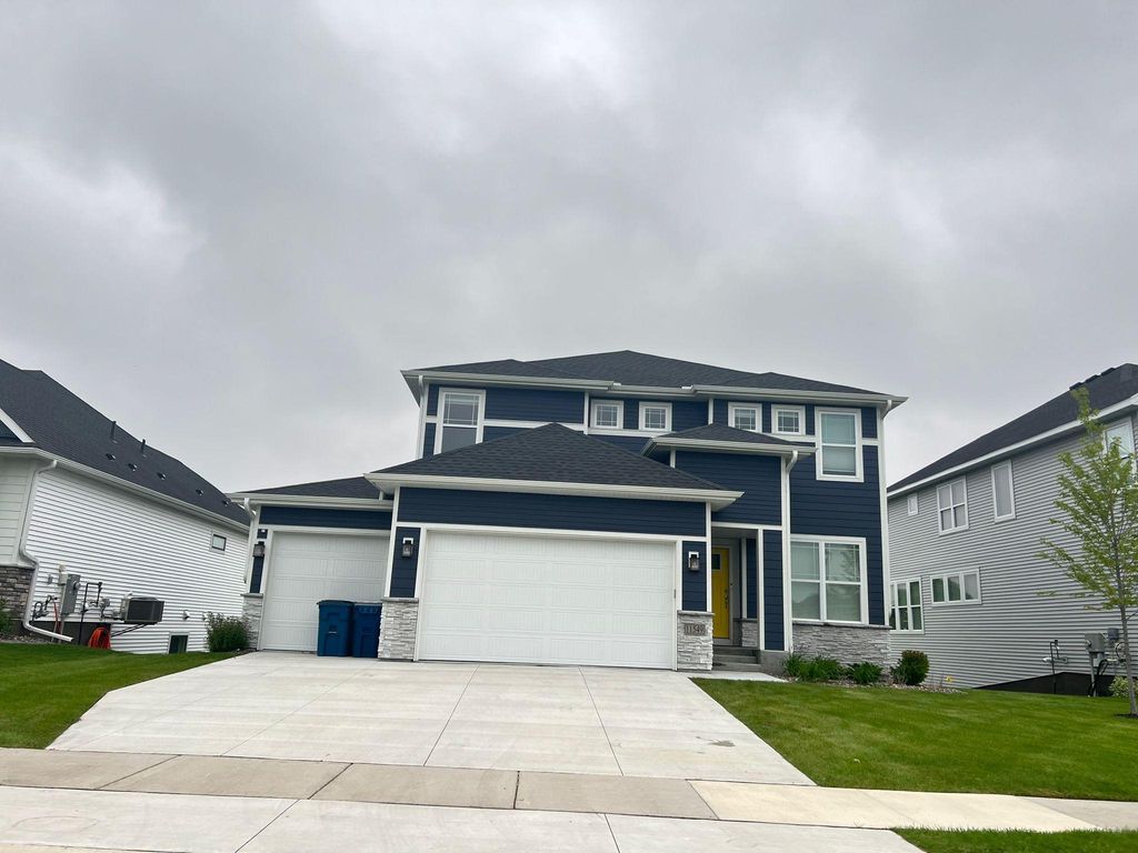 Photo of 11549 Yuma Lane N, Maple Grove, MN 55369 (MLS # 7071024)