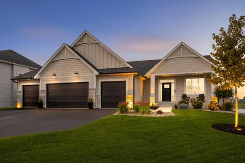 19778 Henning Avenue Lakeville MN 55044