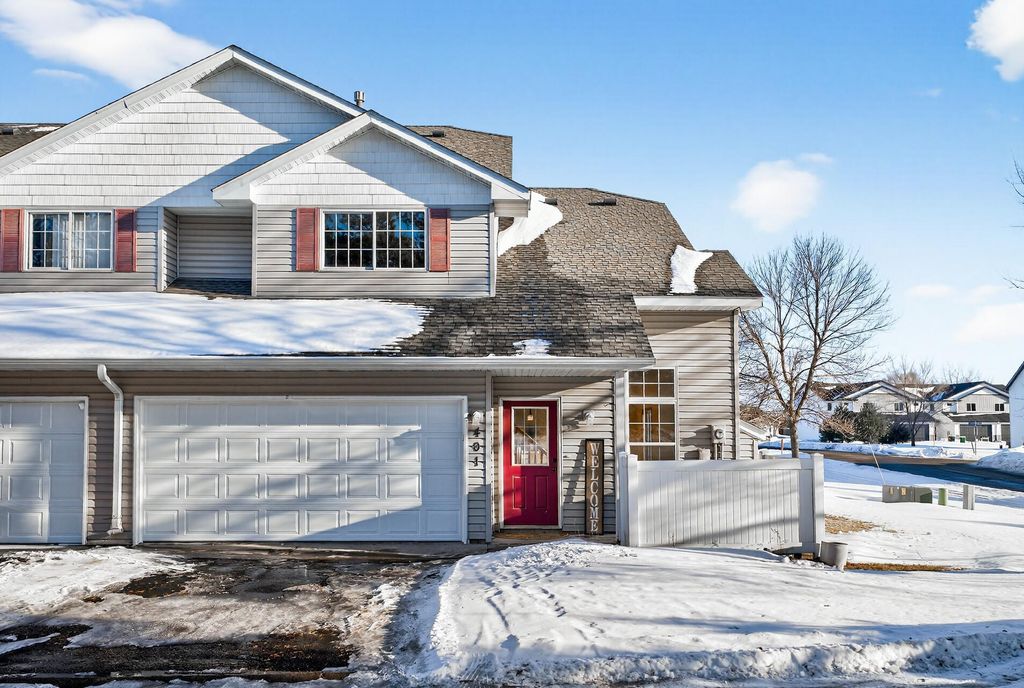 Photo of 401 19th Place SE, Cambridge, MN 55008 (MLS # 6779787)