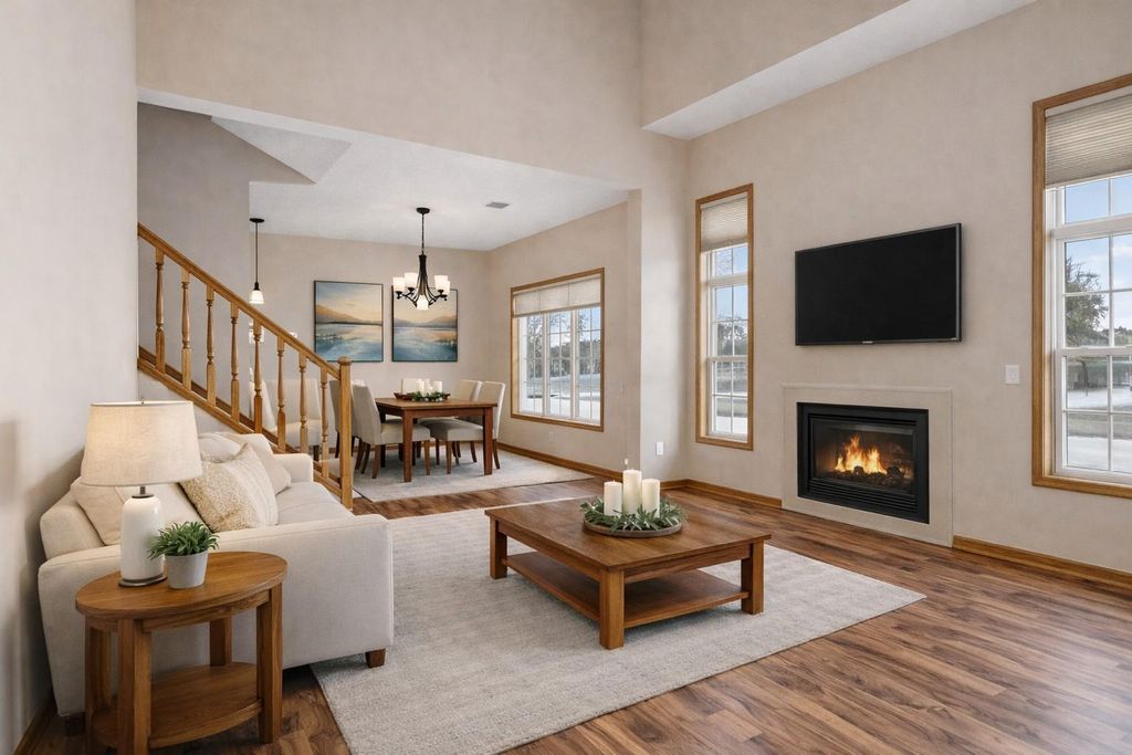 Photo of 401 19th Place SE, Cambridge, MN 55008 (MLS # 6779787)