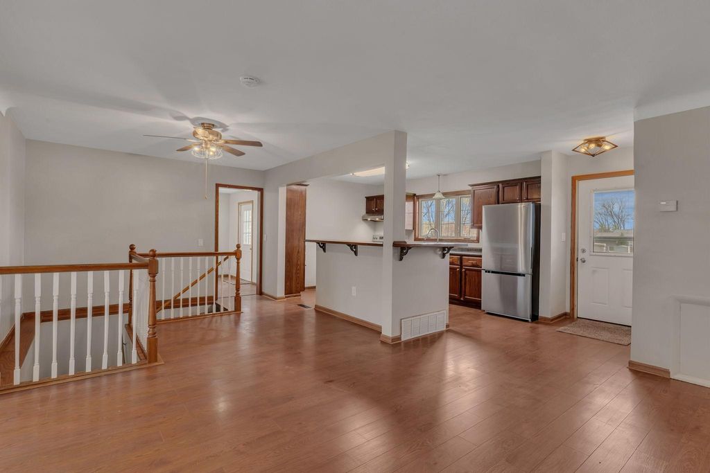 Photo of 606 Cofield Street S, Raymond, MN 56282 (MLS # 7050604)
