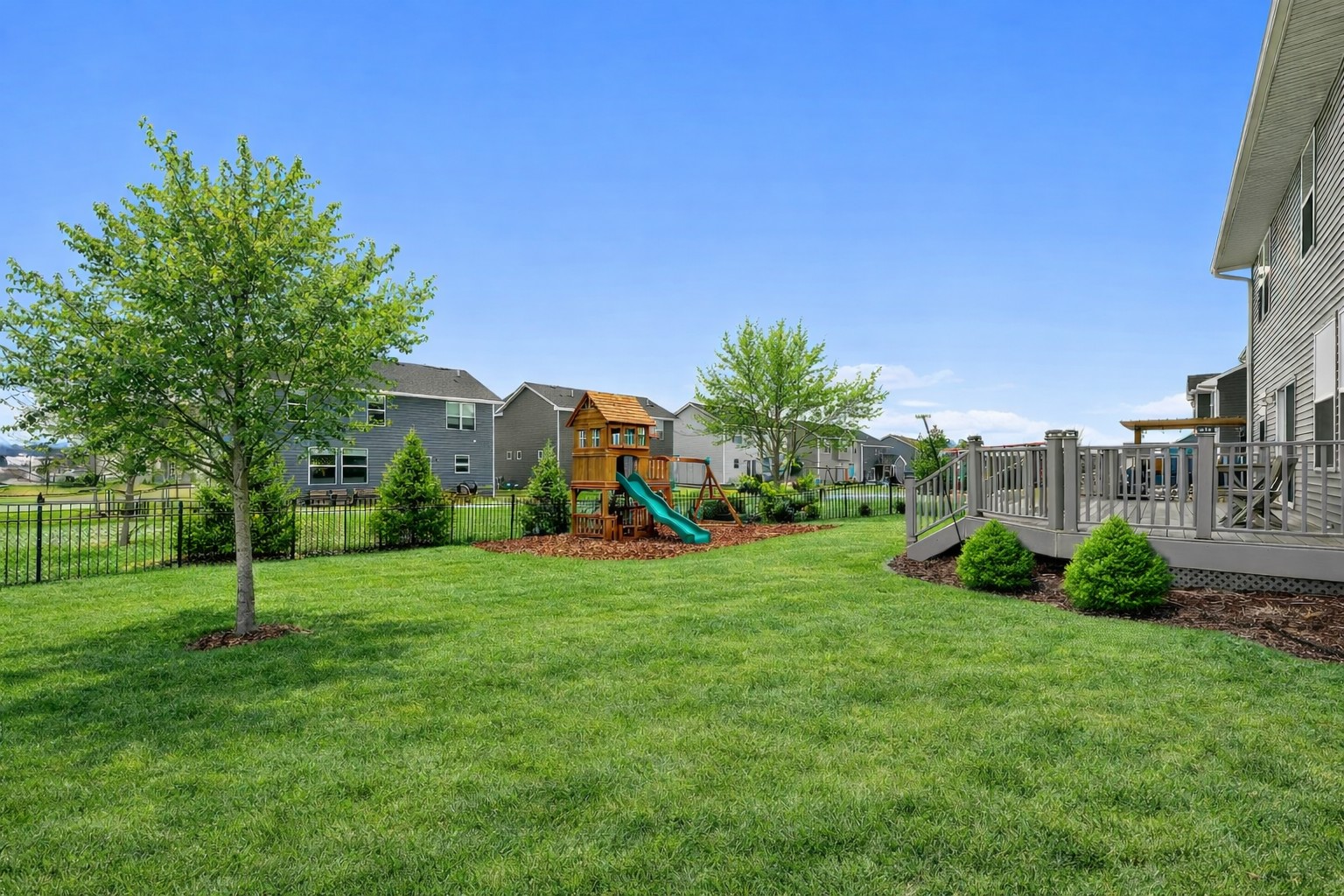 5663 Fair Haven Trail