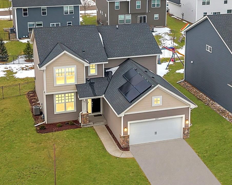 5663 Fair Haven Trail