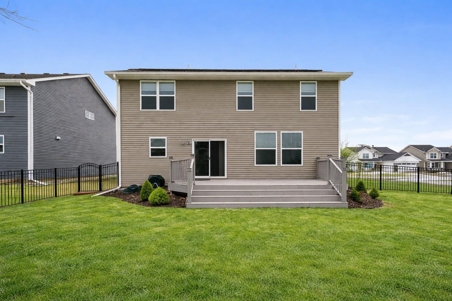 5663 Fair Haven Trail