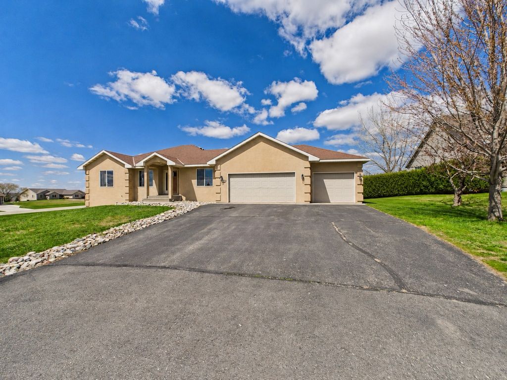 Photo of 1251 Park Road, Glenwood, MN 56334 (MLS # 7064318)