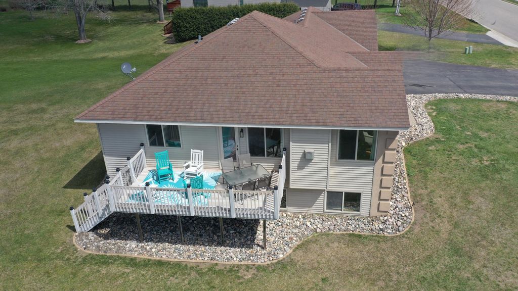 Photo of 1251 Park Road, Glenwood, MN 56334 (MLS # 7064318)