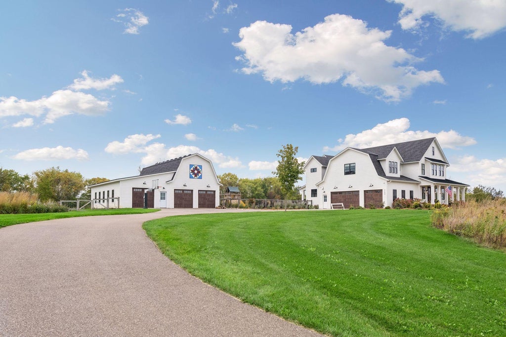 Photo of 7793 Ingram Street, Greenfield, MN 55357 (MLS # 7131017)