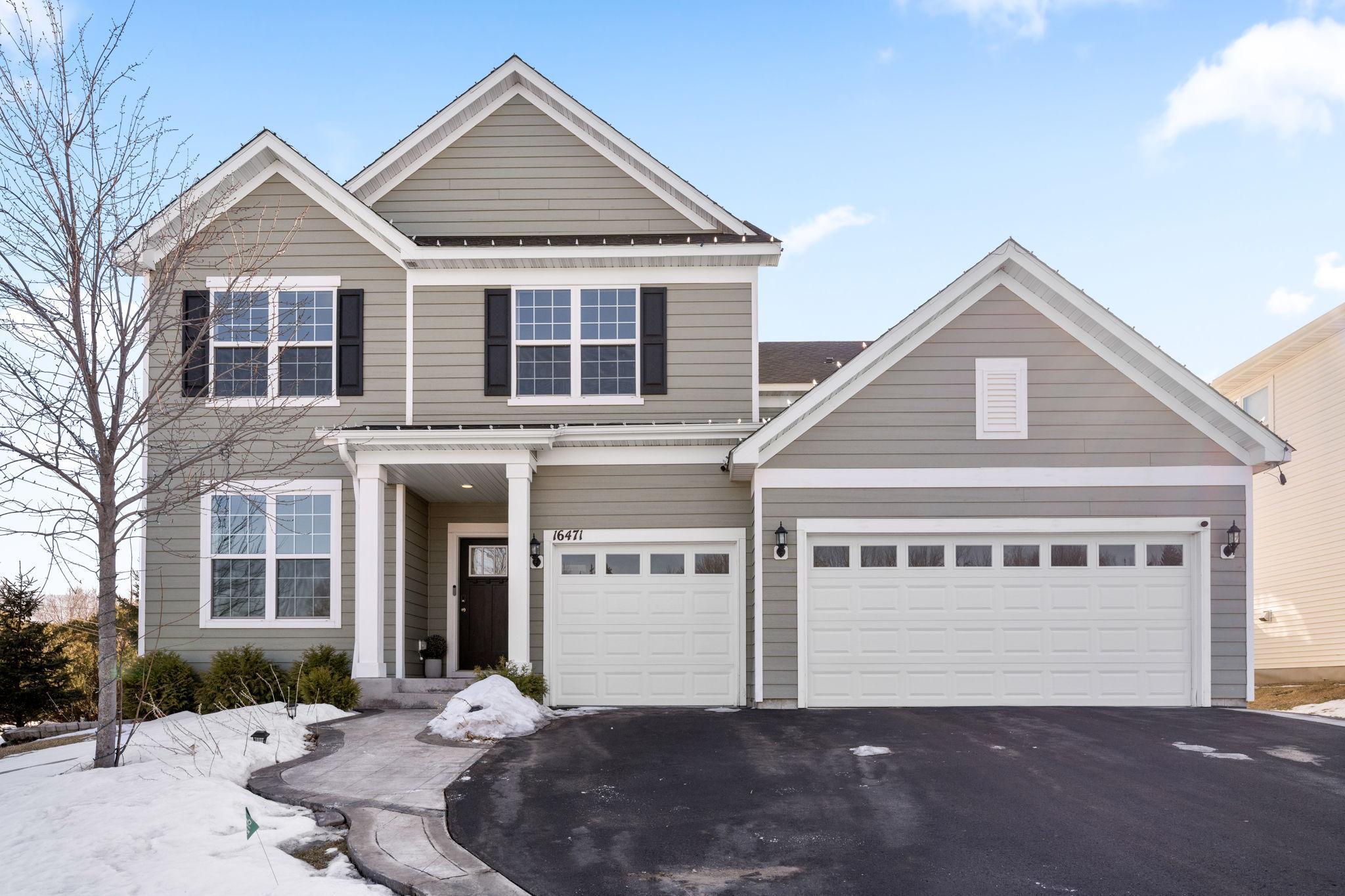 16471 Territorial Trail