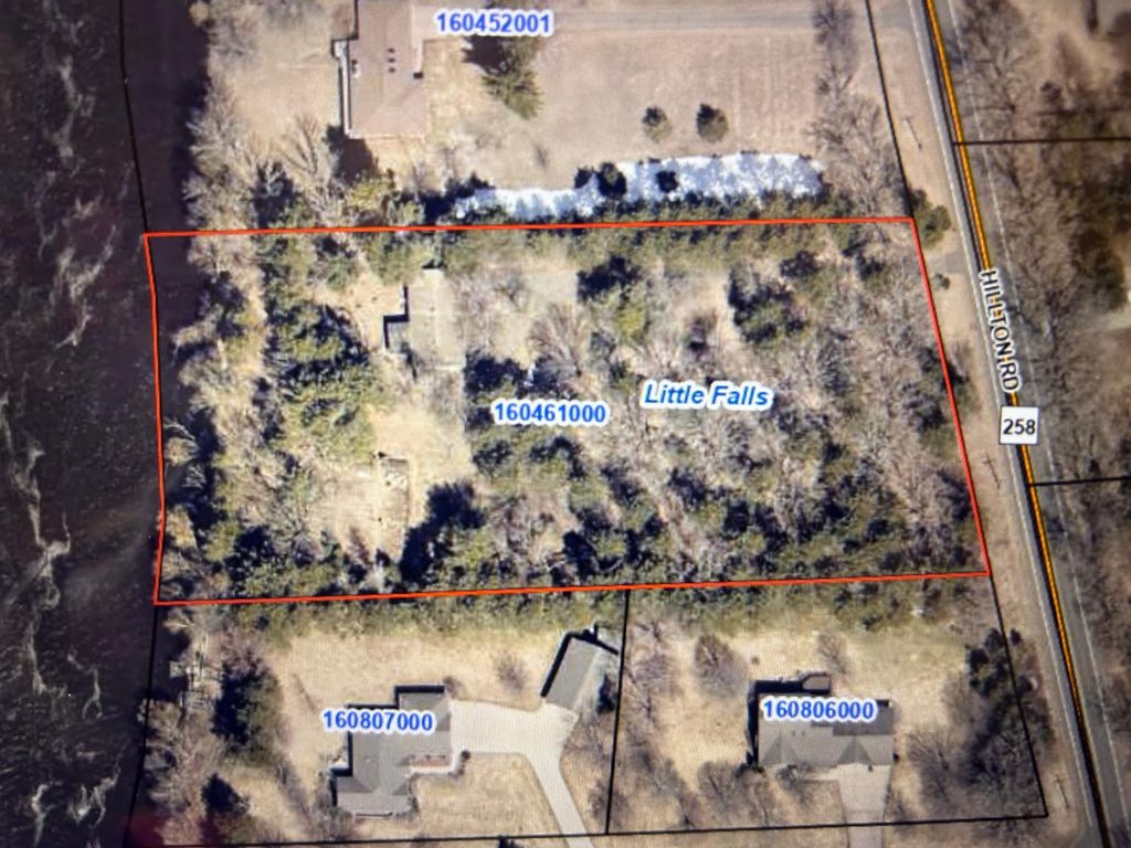 Photo of 12097 Hillton Road, Little Falls, MN 56345 (MLS # 7038876)