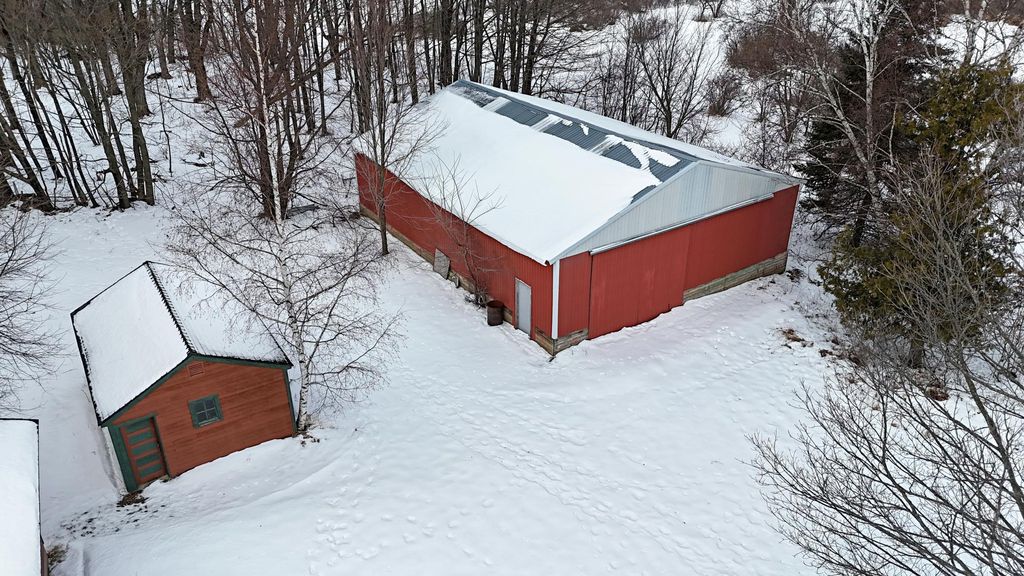 Photo of 1913 260th Avenue, Luck, WI 54853 (MLS # 7002167)