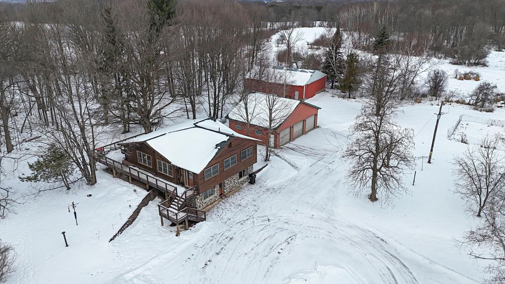 Photo of 1913 260th Avenue, Luck, WI 54853 (MLS # 7002167)