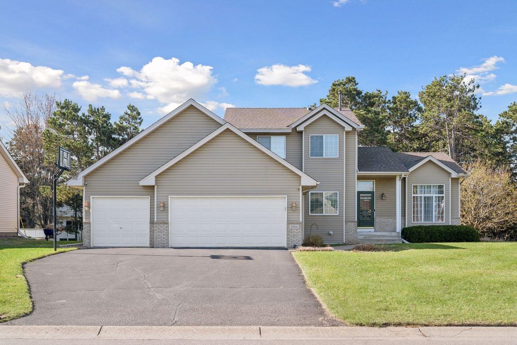 Photo of 2114 150th Lane NW, Andover, MN 55304 (MLS # 7057475)