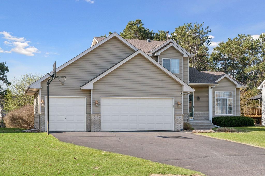 Photo of 2114 150th Lane NW, Andover, MN 55304 (MLS # 7057475)