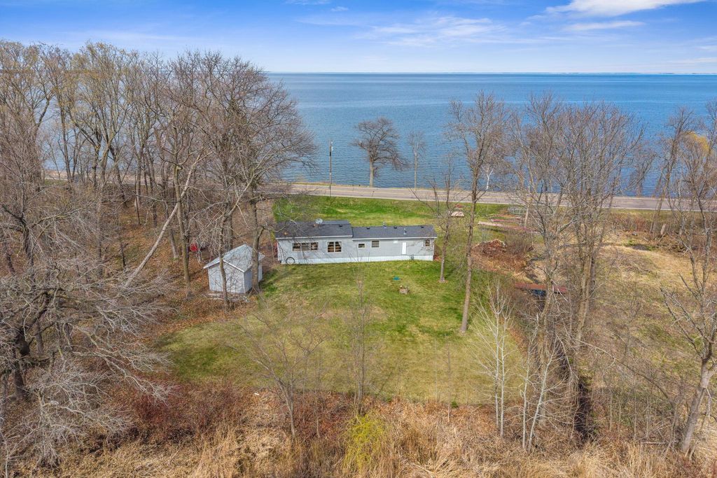 Photo of 14693 Twilight Road, Onamia, MN 56359 (MLS # 7048232)