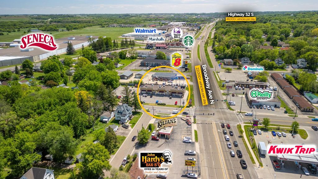 Photo of 102 20th Street SE, Rochester, MN 55904 (MLS # 7102045)