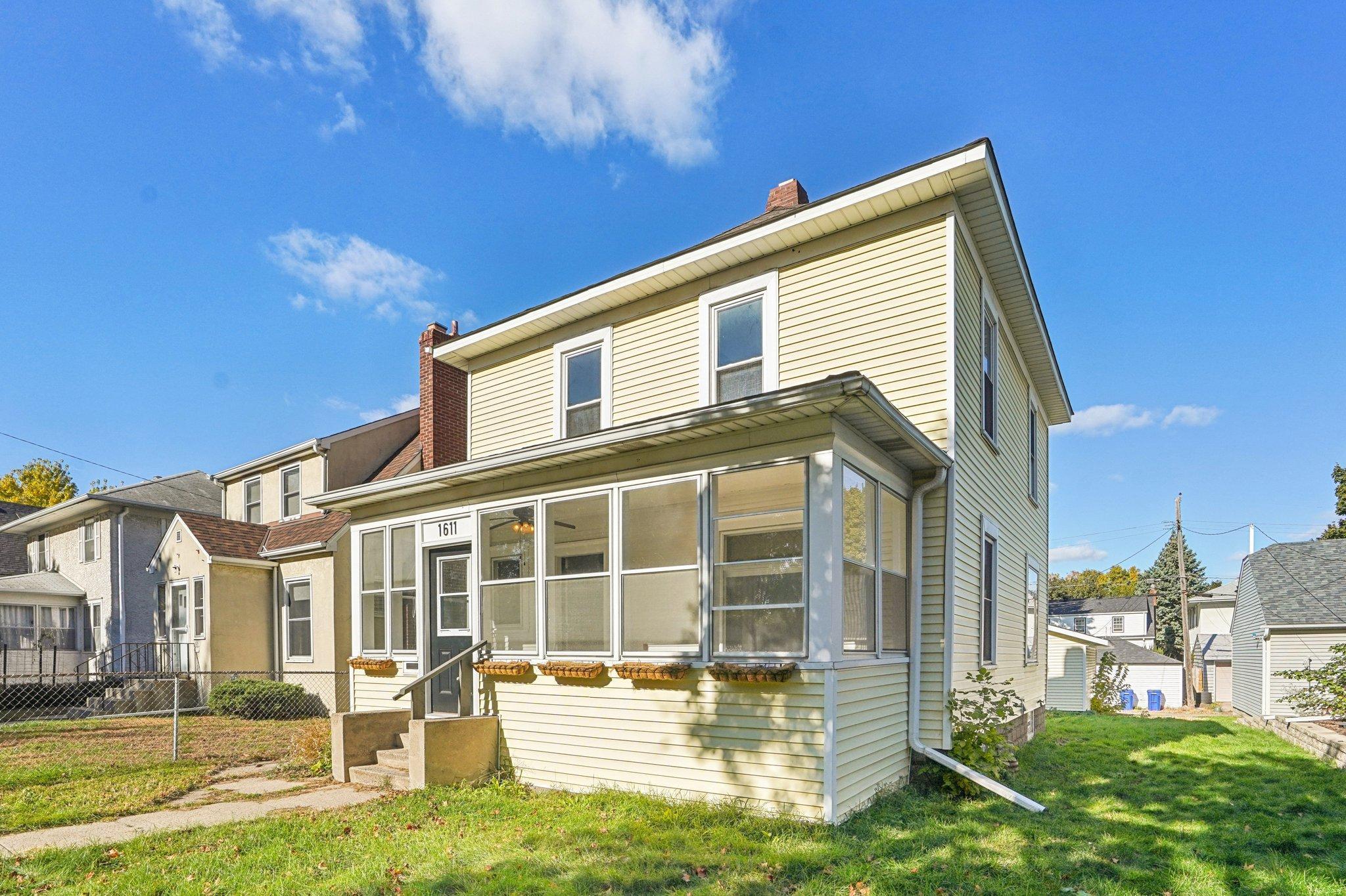 1611 Edmund Avenue
