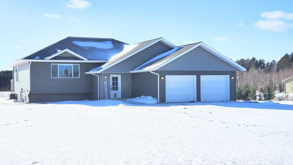Photo of 2370 Last Road NW, Bemidji, MN 56601 (MLS # 7017537)