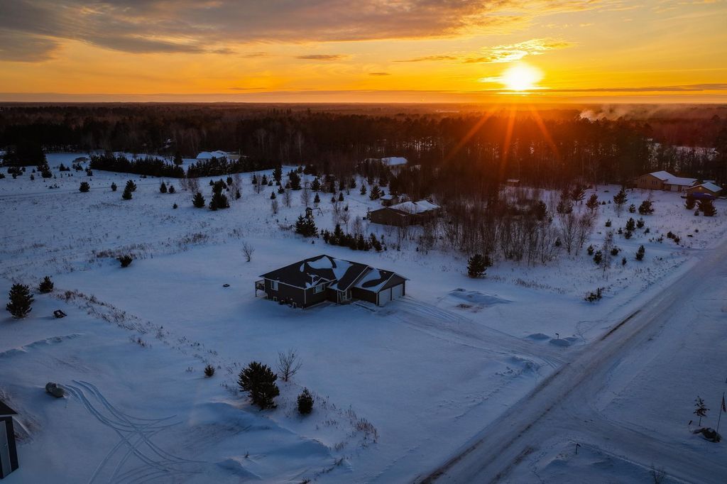 Photo of 2370 Last Road NW, Bemidji, MN 56601 (MLS # 7017537)