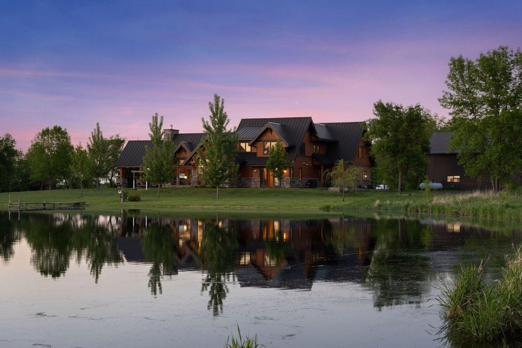 Photo of 12052 150th Street W, Montgomery, MN 56069 (MLS # 7006909)