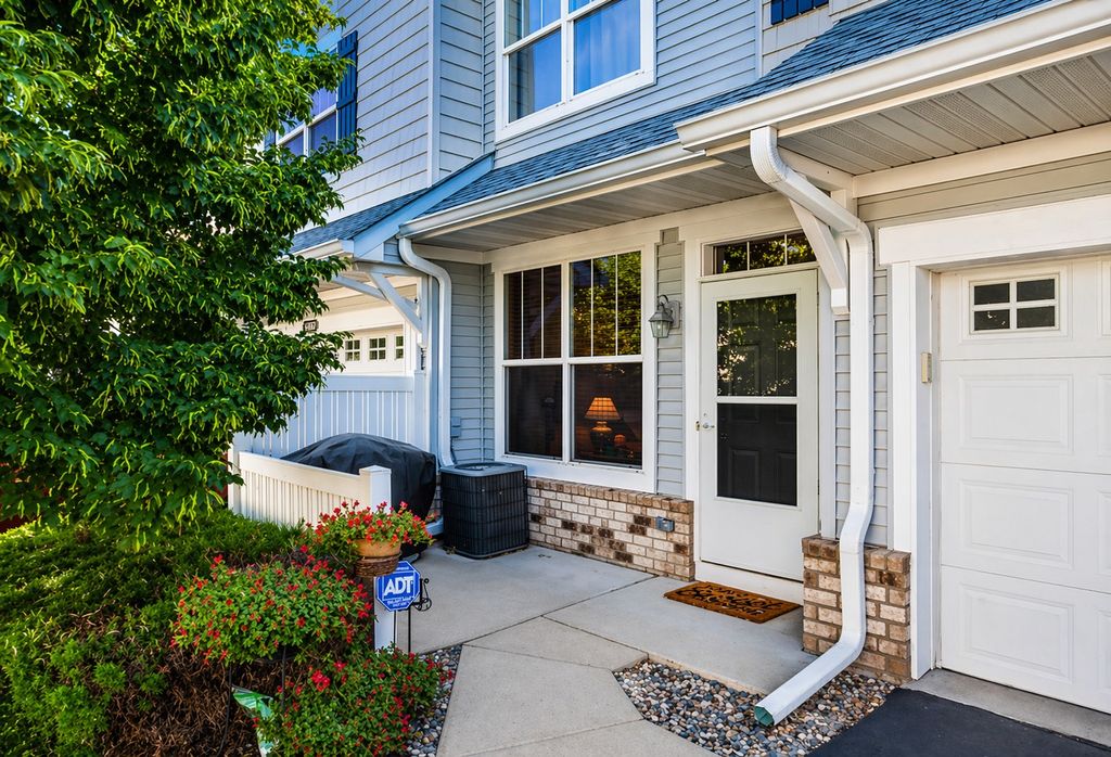 Photo of 14649 Peridot Terrace NW, Ramsey, MN 55303 (MLS # 7070961)
