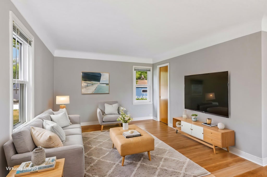 Photo of 6828 Grand Avenue S, Richfield, MN 55423 (MLS # 7139704)