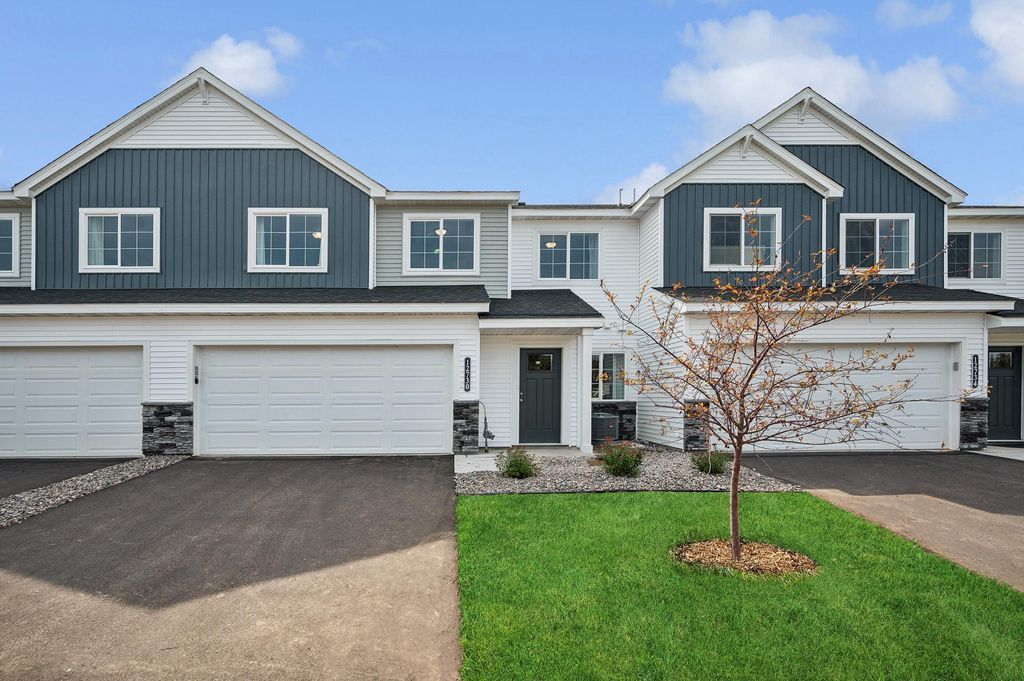 Photo of 2018 Apple Lane, Montrose, MN 55363 (MLS # 7052245)