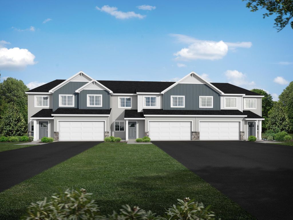 Photo of 2018 Apple Lane, Montrose, MN 55363 (MLS # 7052245)