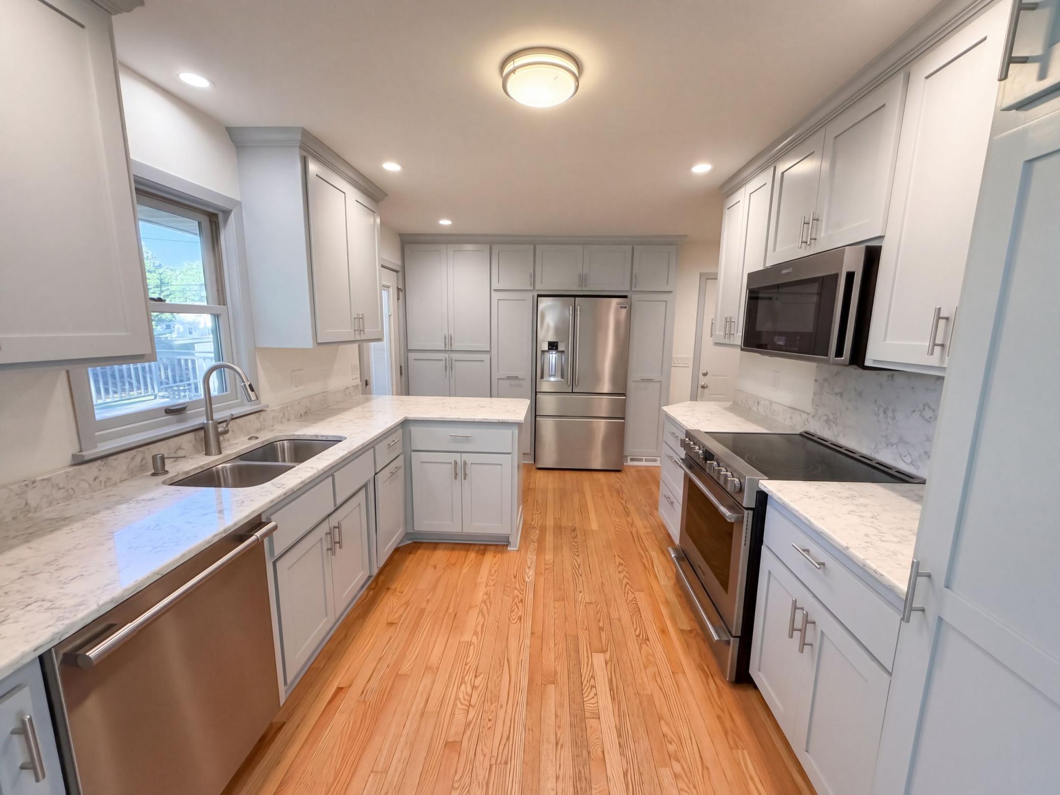1181 Laurie Road W