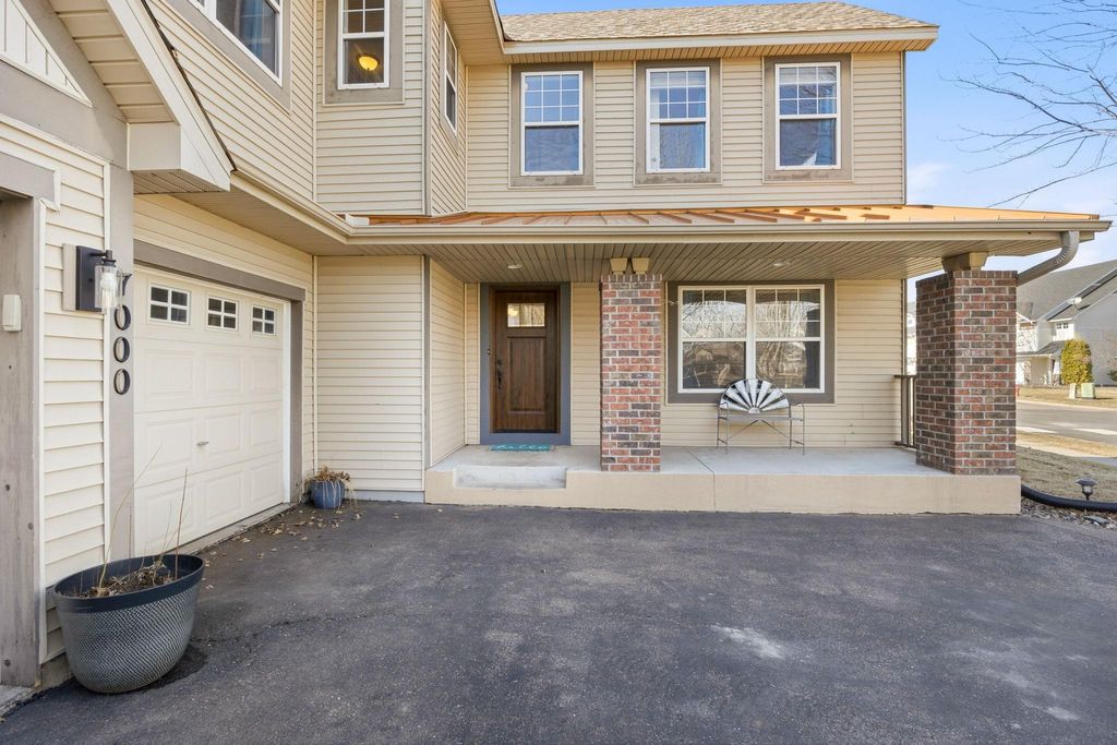 Photo of 7000 Jenks Drive, Rockford, MN 55373 (MLS # 7043255)