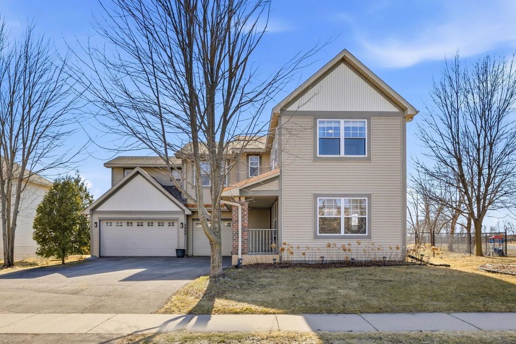 Photo of 7000 Jenks Drive, Rockford, MN 55373 (MLS # 7043255)