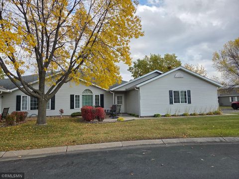 Photo of 11003 57th Street NE, Albertville, MN 55301 (MLS # 6806267)