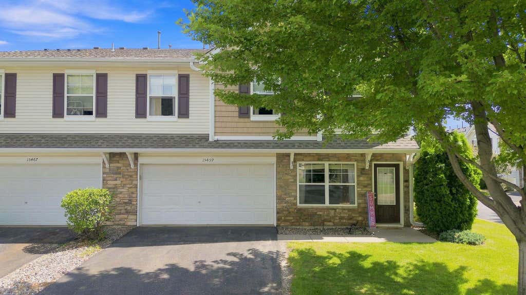Photo of 15459 Iodine Ridge NW, Ramsey, MN 55303 (MLS # 7132495)