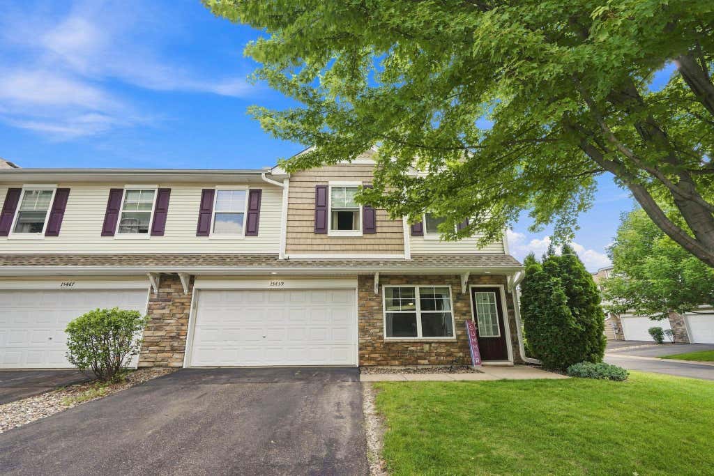 Photo of 15459 Iodine Ridge NW, Ramsey, MN 55303 (MLS # 7132495)